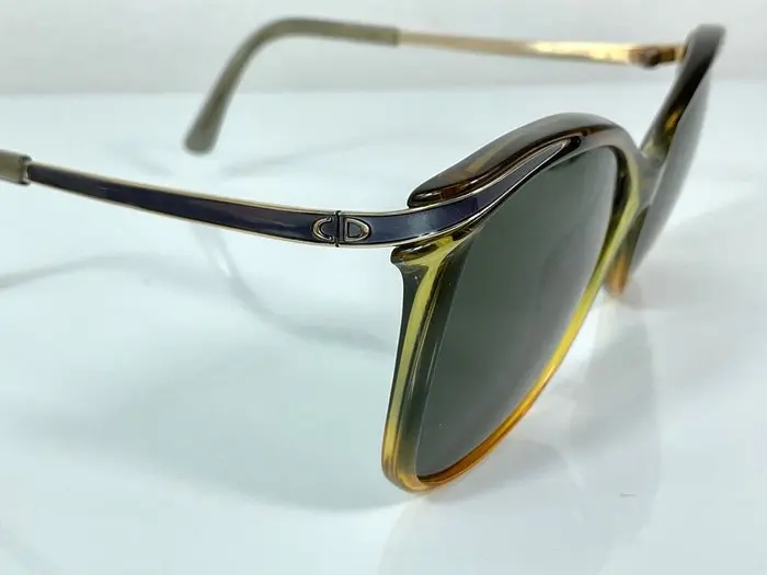 Christian Dior - 2187 20 - Sunglasses