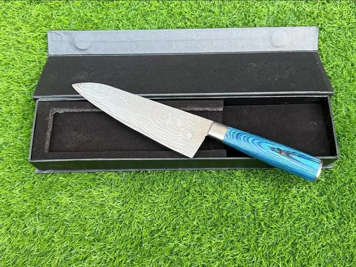 Hekito - Kitchen knife - Utility knife - Exclusive...