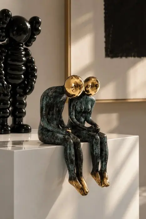 Sculpture