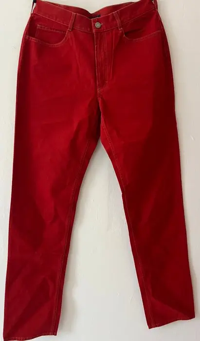 Burberry - Trousers - Vintage - New with tags