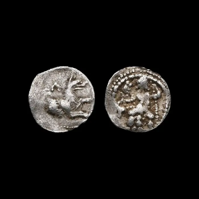 Lycaonia, Laranda Obol Ca. 324 BC (No reserve price)