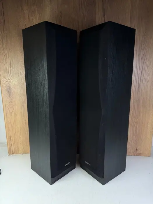 Sony - SS-E542V Speaker set