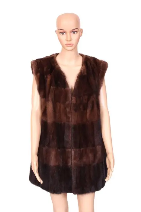 Artisan Furrier - Gilet
