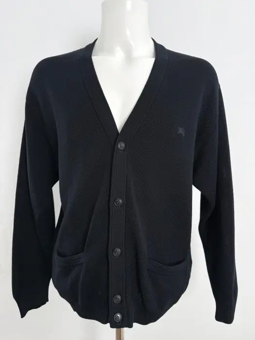 Burberry - Jacket