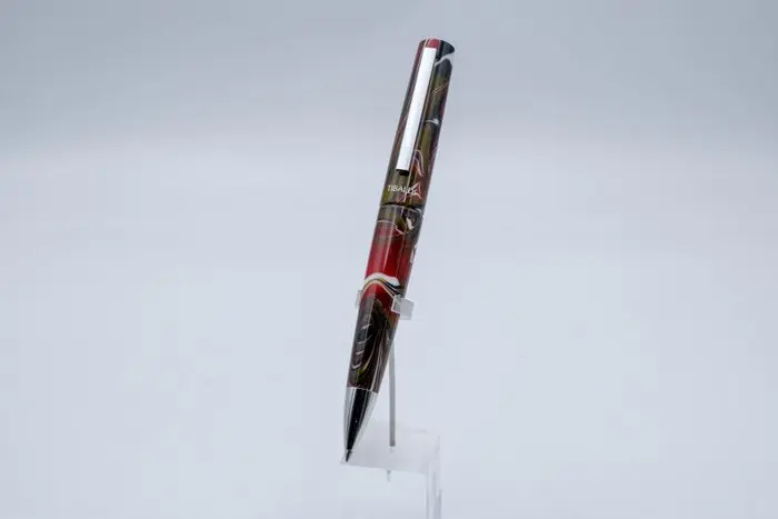 Tibaldi - Infrangibile - Bosco - (TIROBL22) - Ballpoint pen