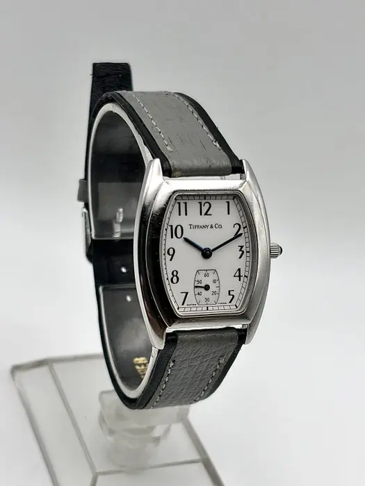 Tiffany & Co