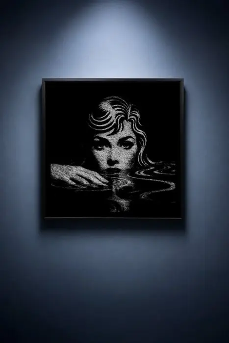 Tijs Dragtsma (1992) - Scratched From the Surface