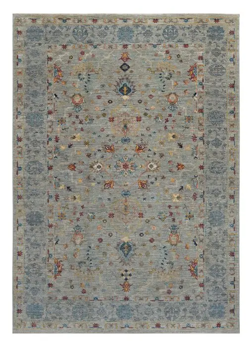 Designer Carpet -Ziegler - Farahan- New - Rug - 238 cm - 168 cm