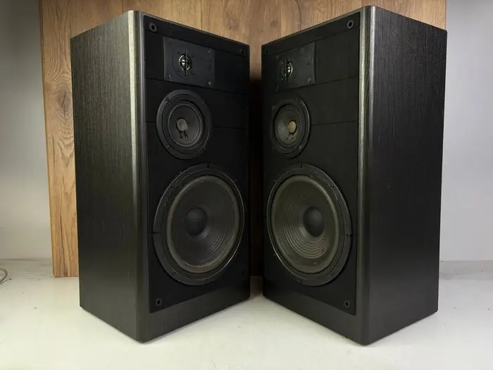 JBL - LX55 Speaker set