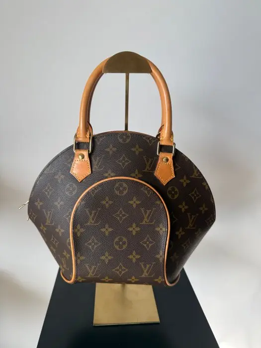 Louis Vuitton - Ellipse - Shoulder bag