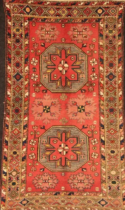 Derbent - Rug - 190 cm - 112 cm - Carpet