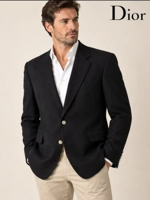 Christian Dior - Blazer - Vintage