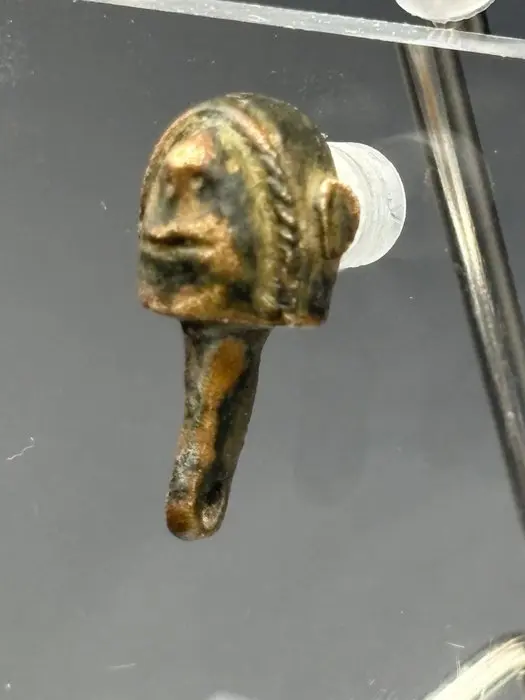 Ancient Roman