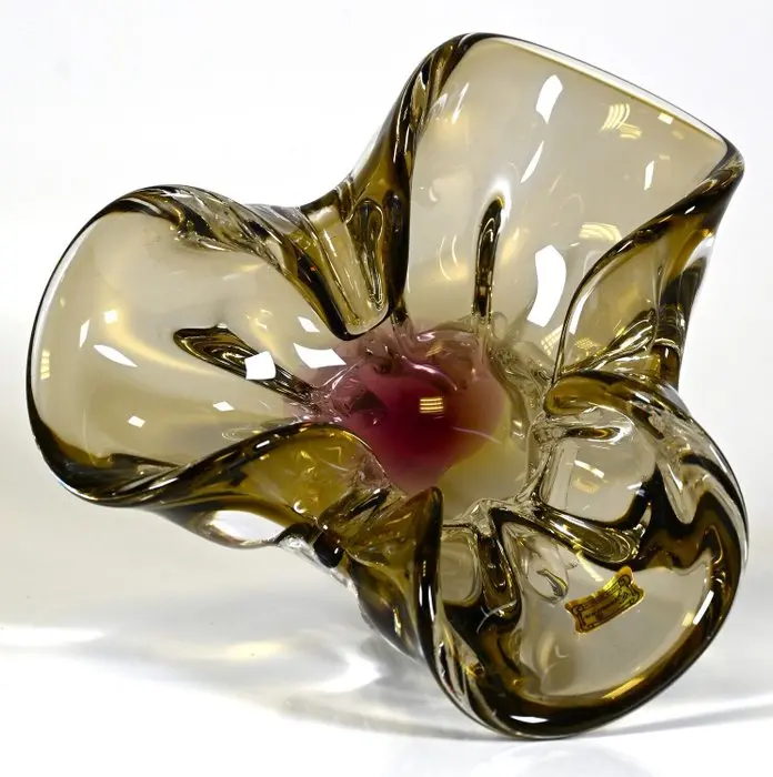 Dish - Glass