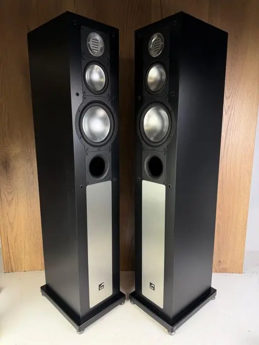 Elac - CL 515 Jet Speaker set