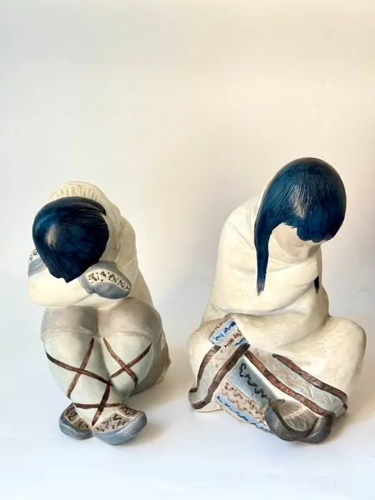 Lladró - Sculpture