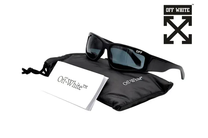 Off White - KIMBALL OERI118 1007 - Made in Italy...