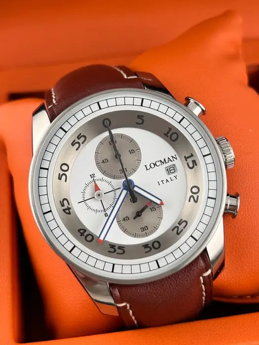 Locman - Aviatore - No reserve price - Men - 2025+