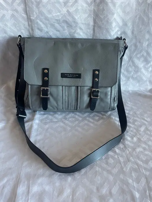 The Bridge - NO RESERVE PRICE - Crossbody bag