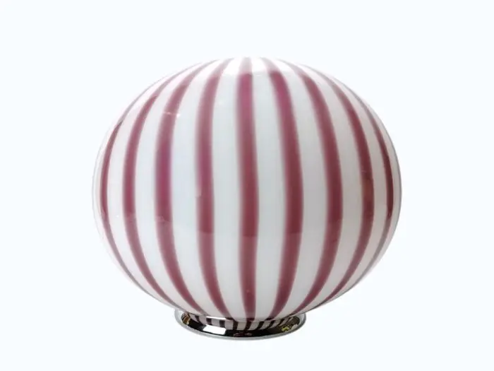 Murano - Table lamp - Glass - Table lamp D40
