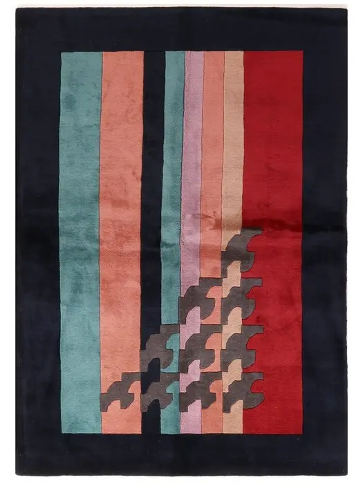 New Designer Rug - Rug - 240 cm - 173 cm