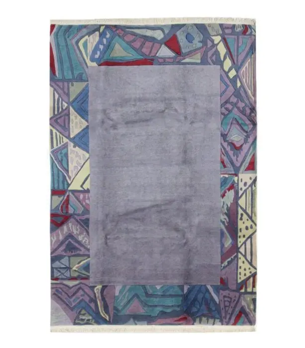 Modern Designer Carpet Nepal Royal - Carpet - 292 cm - 204 cm