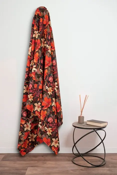 3.00 x 3.00 metri TexStilArt - ROSALIA - Exclusive 100%...