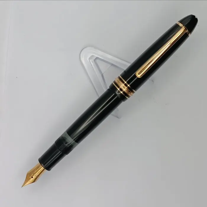 Montblanc - Meisterstück 146 (LeGrand) - Fountain pen