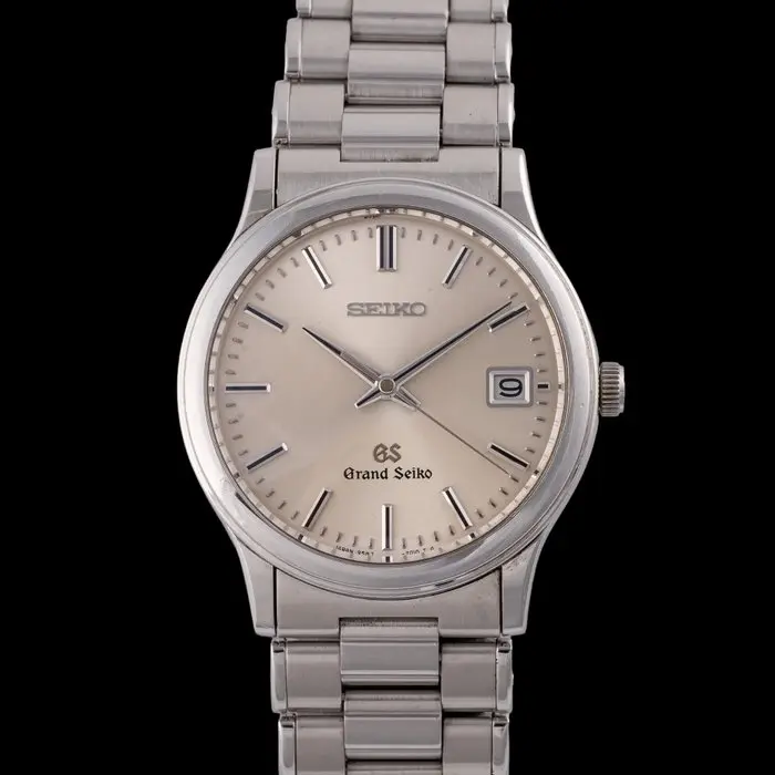 GRAND SEIKO - Vintage - SBGS007 - Men - 1993