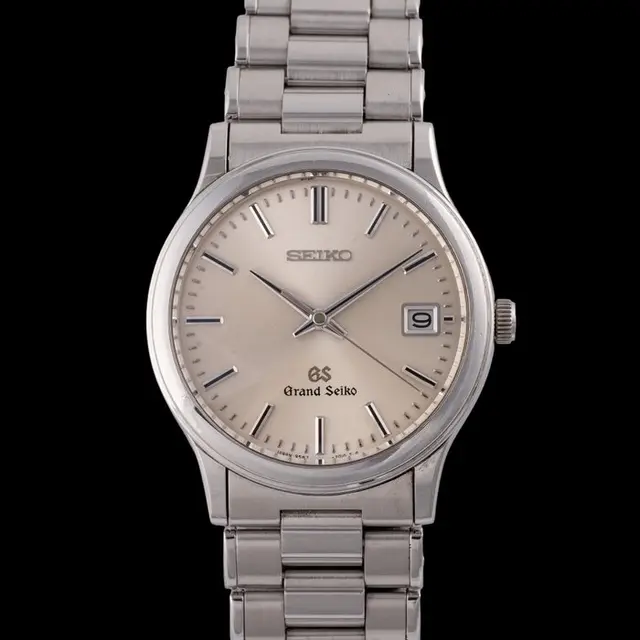 GRAND SEIKO - Vintage - SBGS007 - Men - 1993