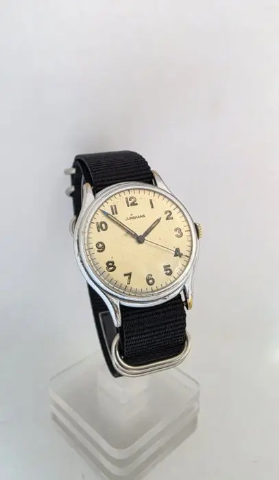 Junghans - No reserve price - Men - 1950-1959