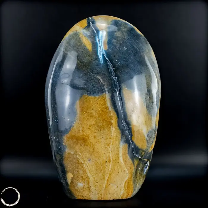 New Find! Rare Natural Jasper - Chalcedony Freeform- 4194.51 g
