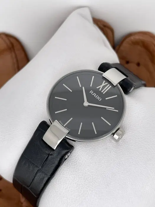 Rado - Coupole Classic - 01.963.3854.4.115 - Women - 2010-2020