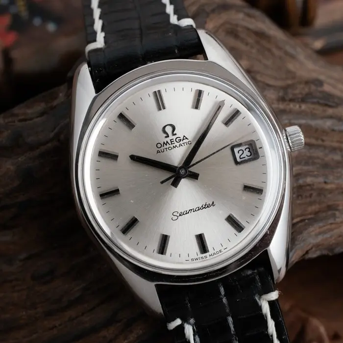 Omega - Seamaster - 166.0167 - Men - 1970-1979