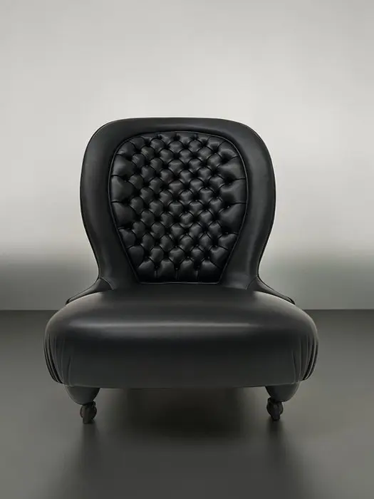Azucena B&B Italia - Luigi Caccia Dominioni - Armchair...