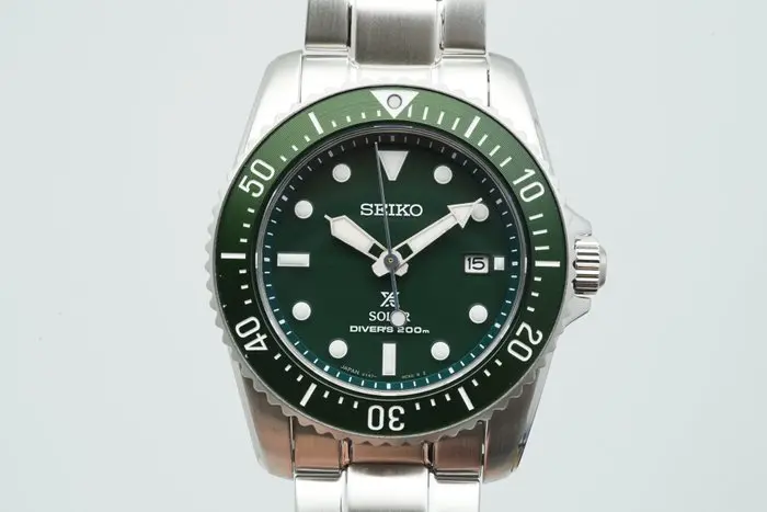 Seiko - Prospex - No reserve price - SNE583J1 | V147-0CS0...