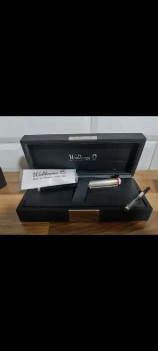 Waldmann - No reserve price - Fountain pen