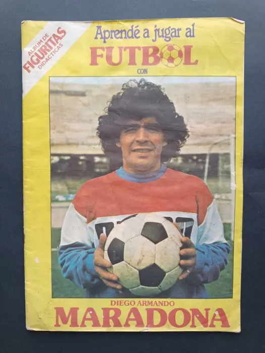 Otra Supercolleccion Ultra Figus Aprende a jugar al...