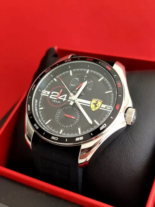 Ferrari - Scuderia Ferrari Speedracer 24H - Unisex - 2010-2020
