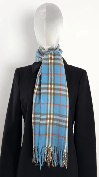 Burberry - Scarf