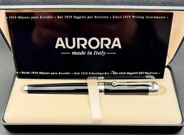 Aurora - Talentum D71 - Roller ball pen