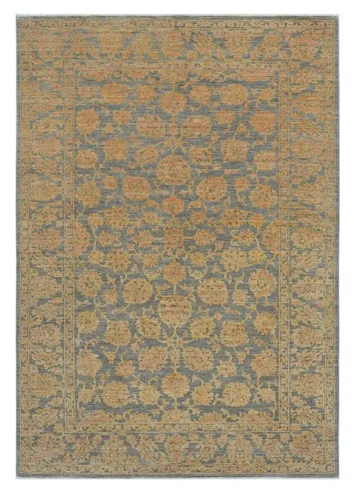 Designer Carpet -Ziegler - Farahan- New - Rug - 239 cm - 161 cm