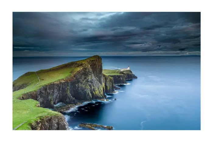 Sergio Sberna - Neist Point (Isle of Skye)
