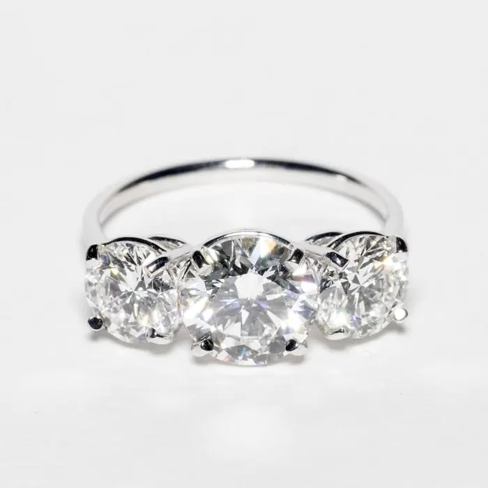 Ring - 18 kt