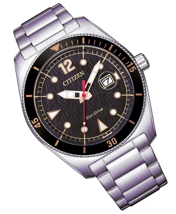 Citizen - Aviator PILOT Collection - New Edition 2026...