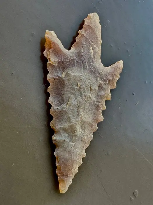 Prehistory flint (No reserve price)