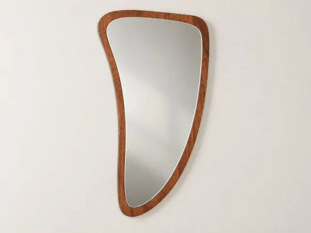 Wall mirror - Glass