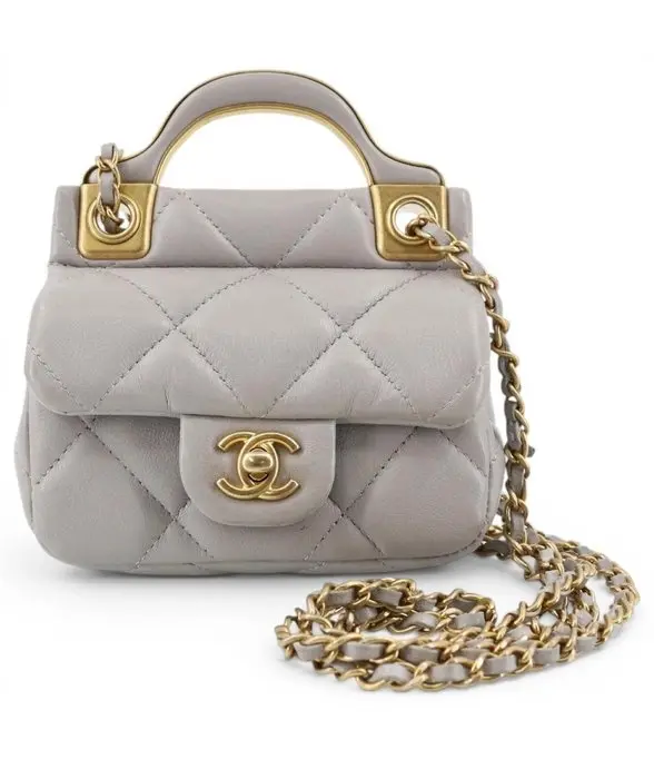 Chanel - Shoulder bag