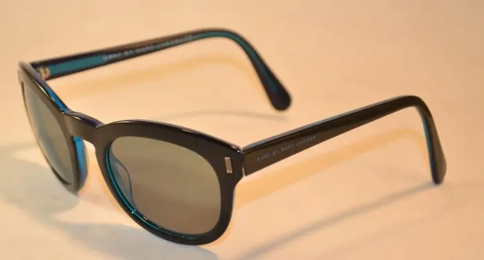 Marc Jacobs - MMJ 433/S - Sunglasses