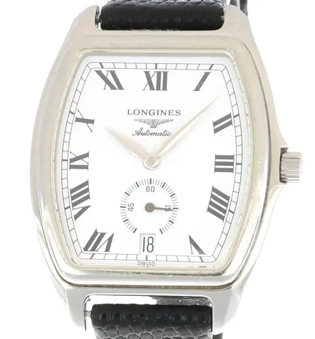 Longines - La Grande Classique - No reserve price...